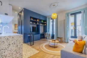 Apartamento Magerit II en Madrid